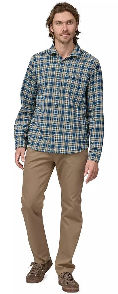 Patagonia Patagonia Men's Performance Twill Jeans 2