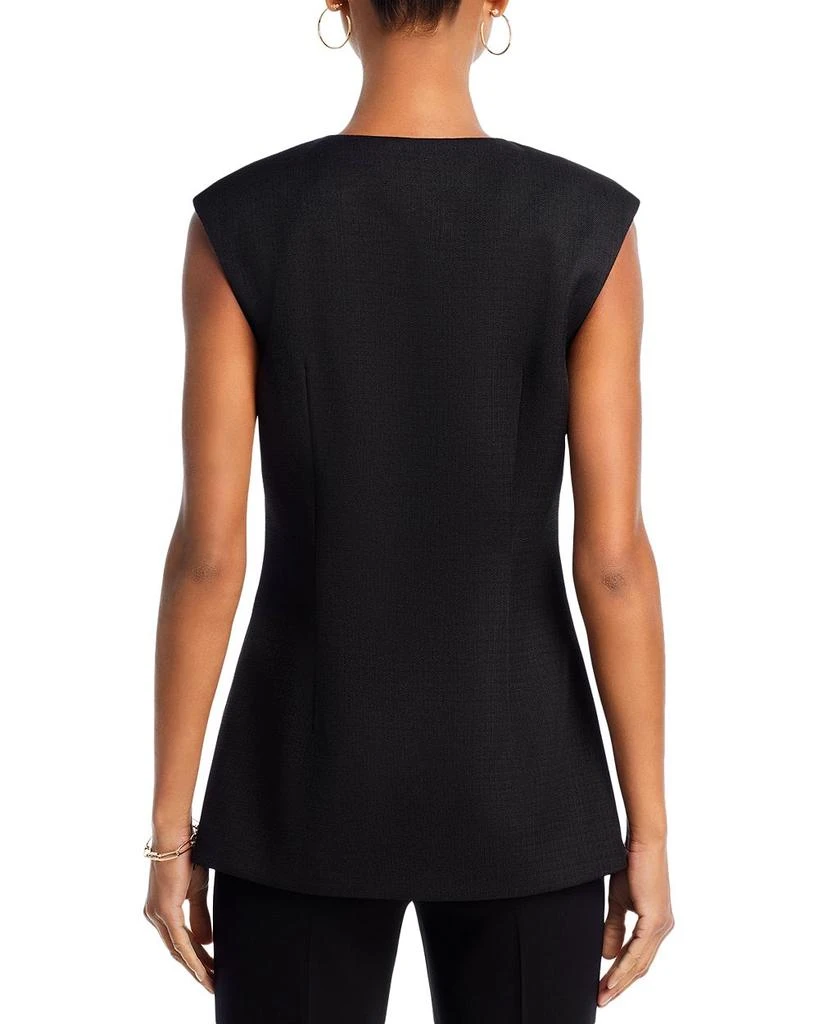 Endless Rose Tailored Vest 3