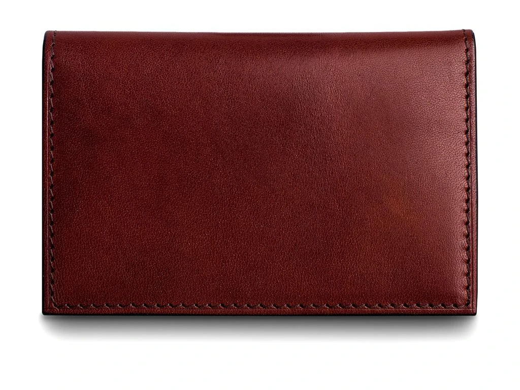 Bosca Old Leather Collection - Calling Card Case 3