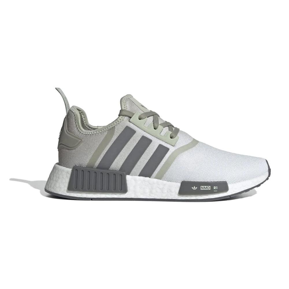 Adidas NMD R1 Lace Up Sneakers 1