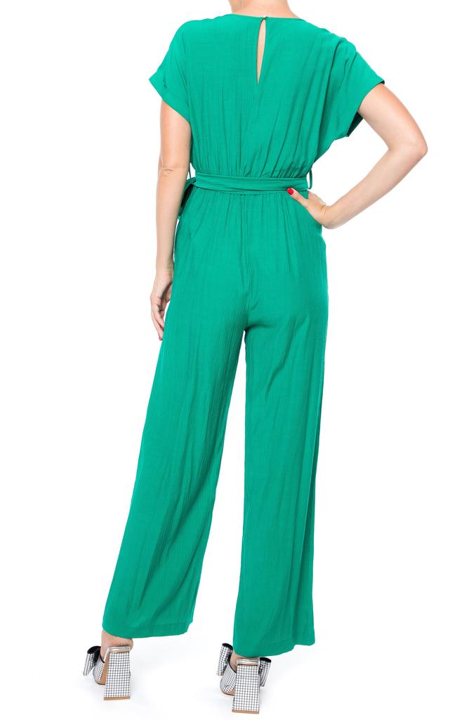 Meghan LA Wonderland Jumpsuit