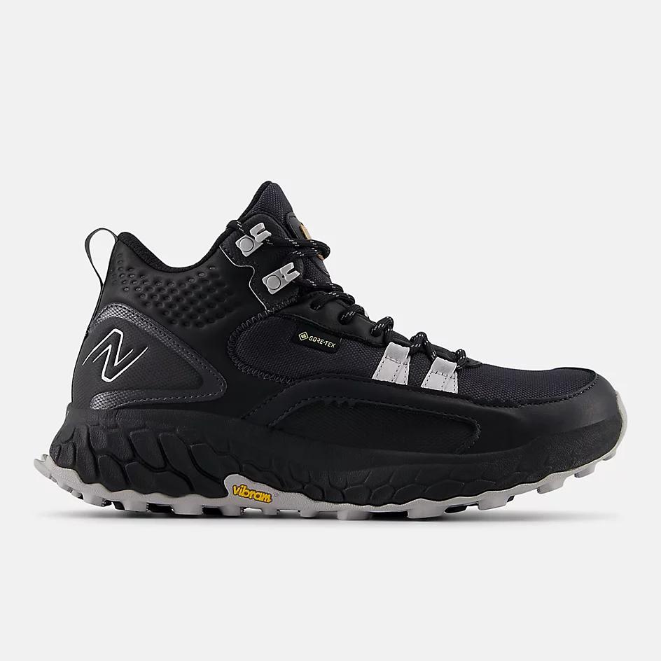 New Balance Fresh Foam X Hierro Mid Gore-Tex®