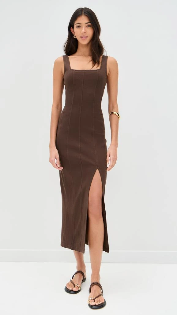 LSPACE Vivienne Dress 1