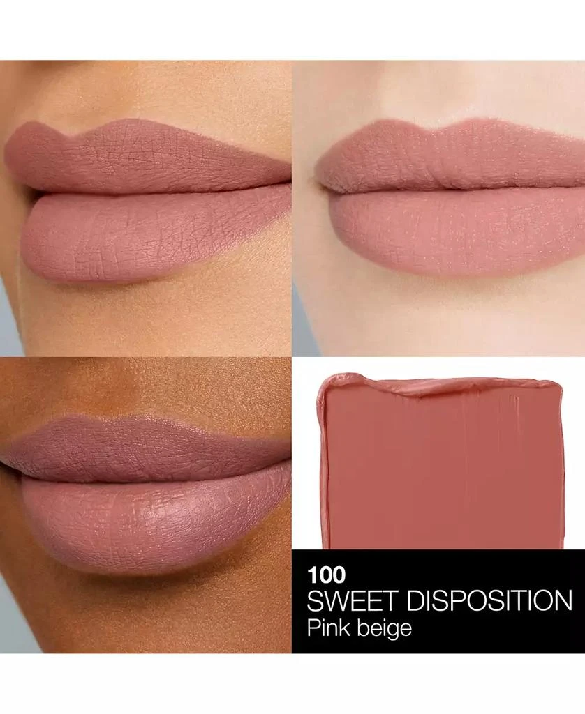 NARS Powermatte Lipstick 3