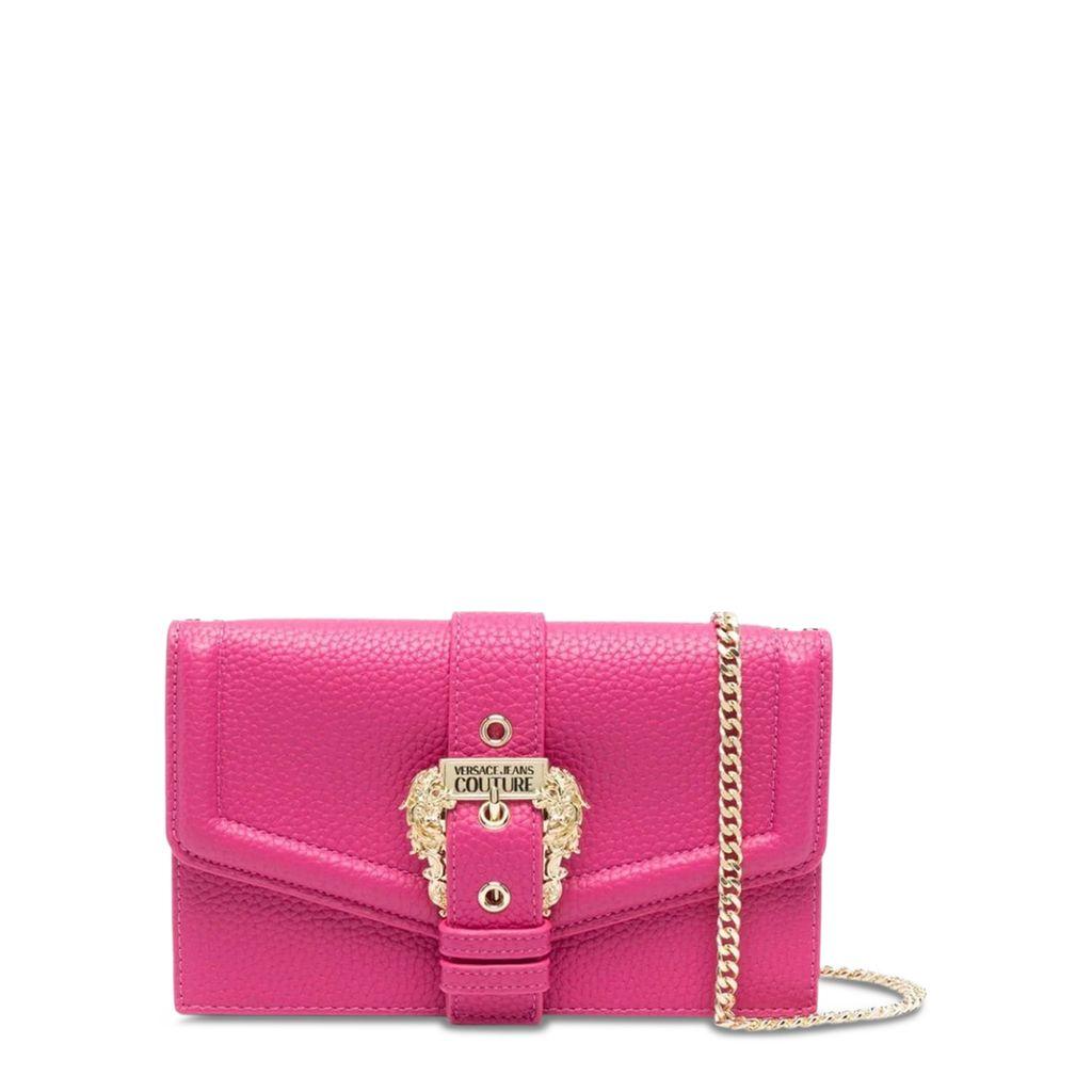 Versace Jeans Wallets Pink Women