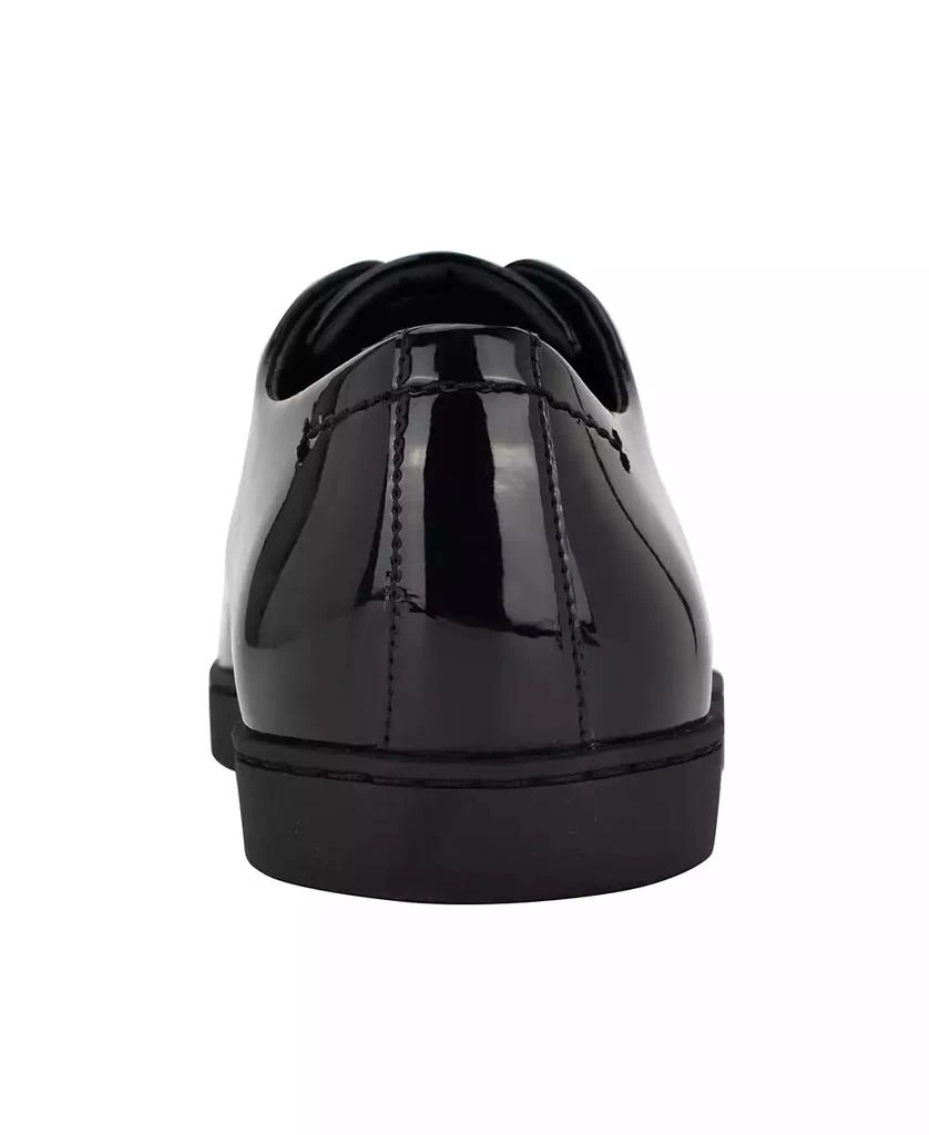 Calvin Klein Men's Fasa Casual Lace-Up Loafers 4