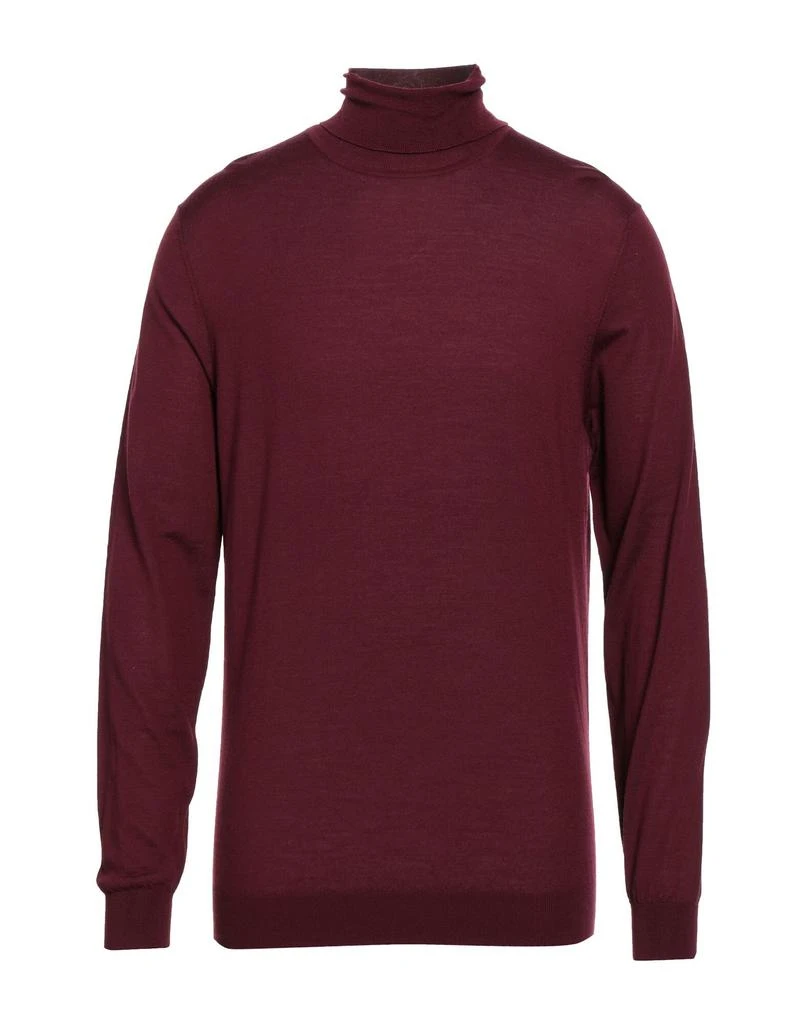 AT.P.CO Turtleneck 1
