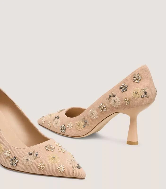 Stuart Weitzman STUART SCULPT 75 4