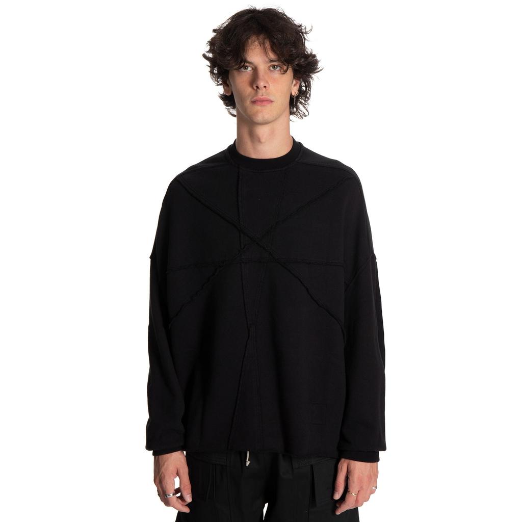 Rick Owens Crater Tunic