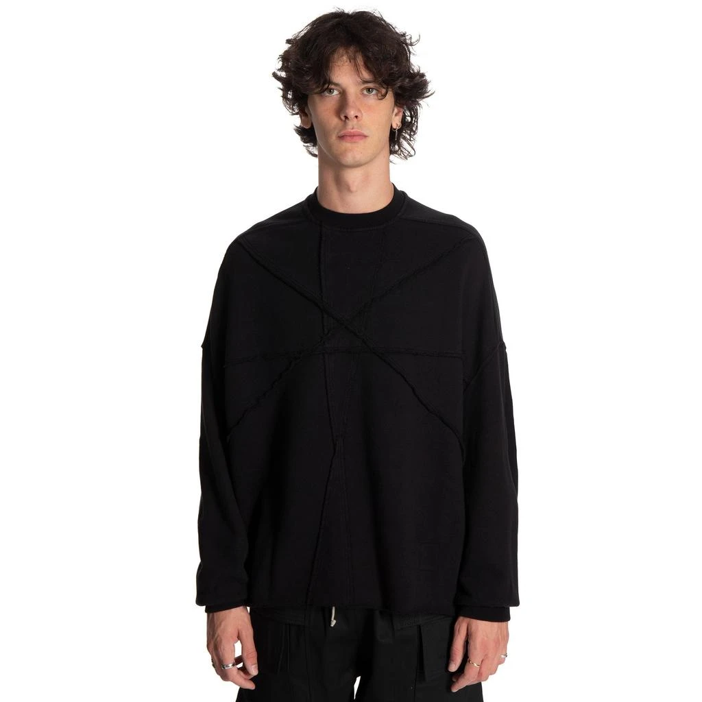 Rick Owens DRKSHDW Crater Tunic 1