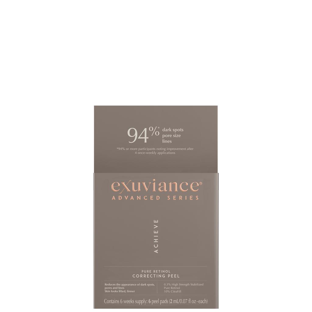 Exuviance Exuviance Pure Retinol Correcting Peel 12 oz