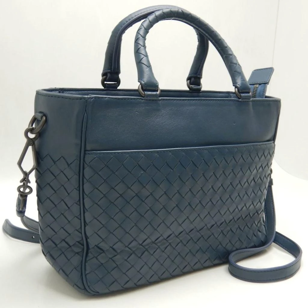 Bottega Veneta Intrecciato Tote Bag (Pre-Owned) 2