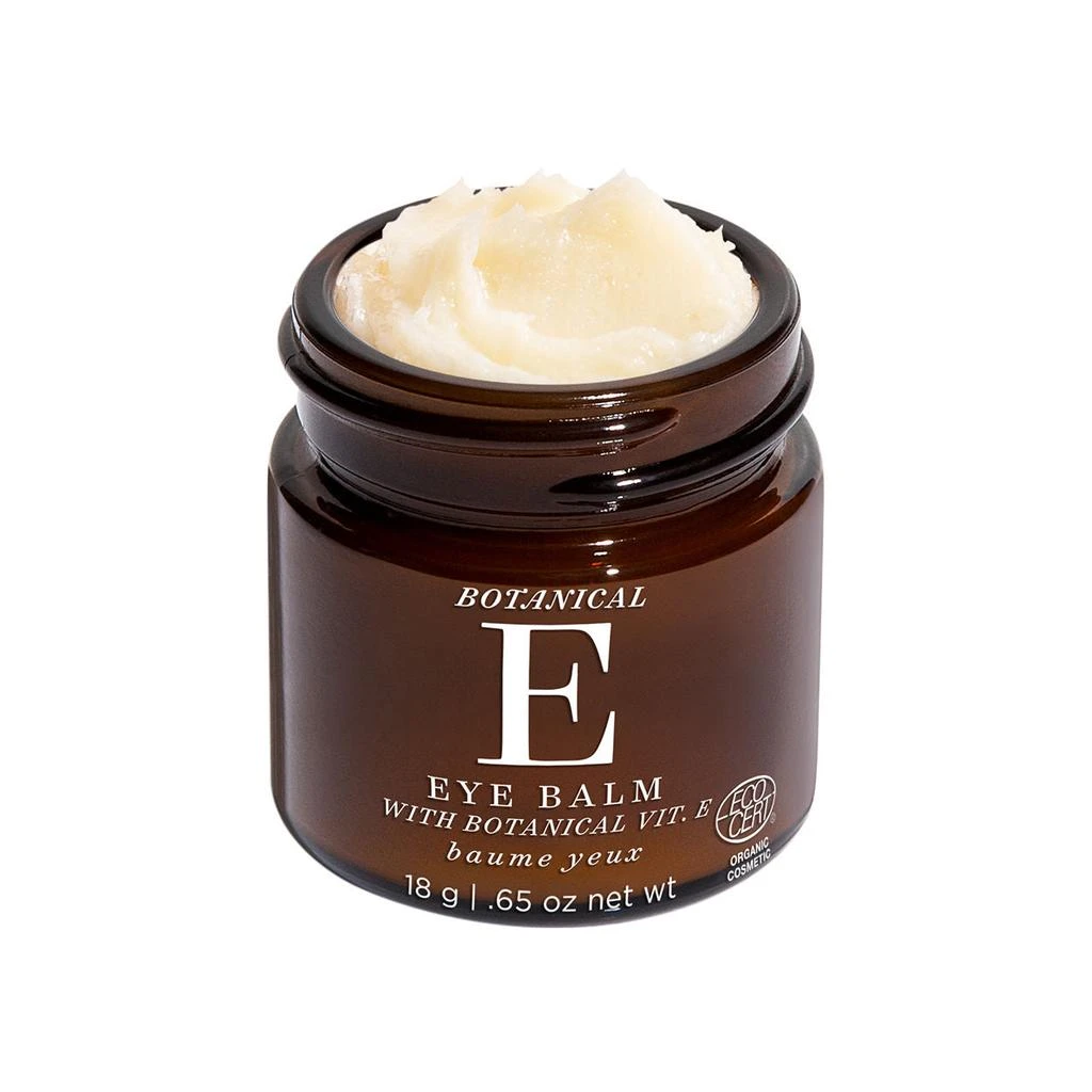 One Love Organics Botanical E Eye Balm 1