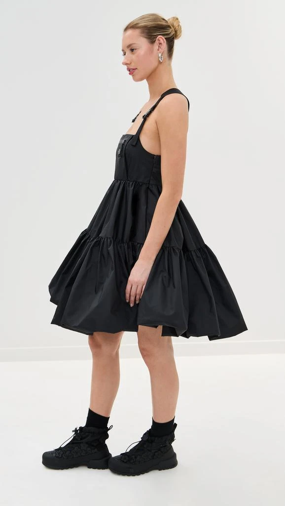 CECILIE BAHNSEN Mountain Dress 3