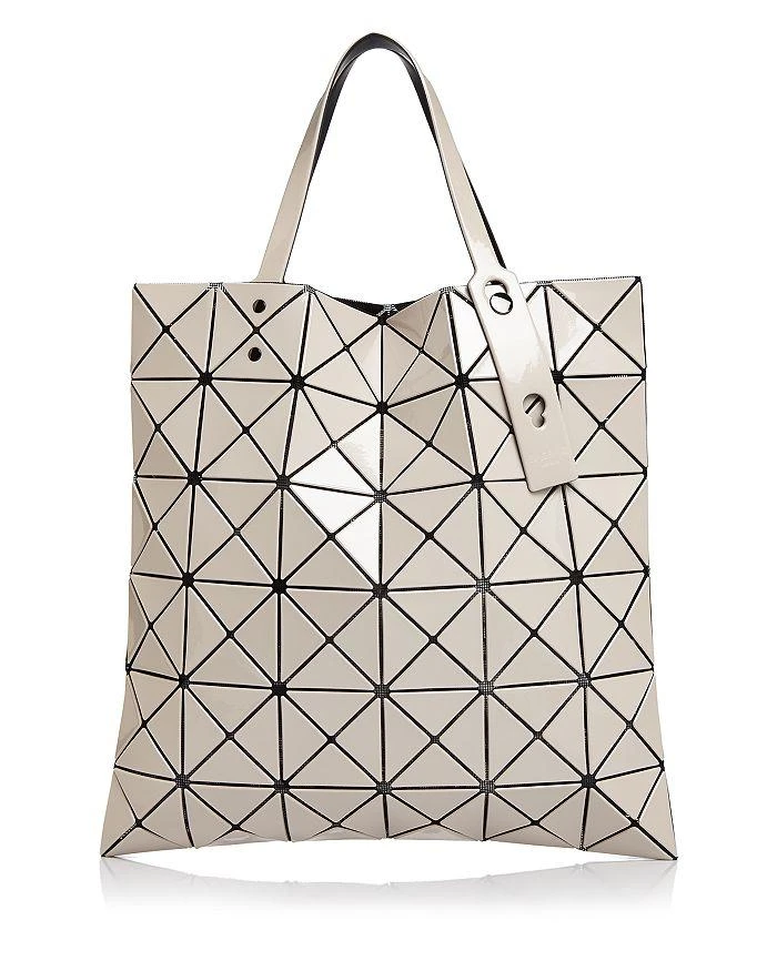 Issey Miyake Lucent Tote 1