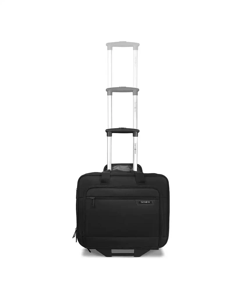 Samsonite Classic 2.0 2 Wheeled Business Case 9