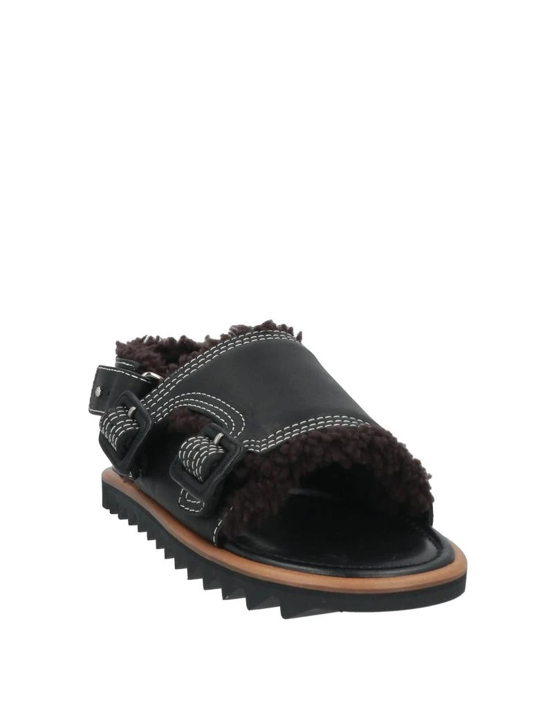 AURALEE Sandals 2