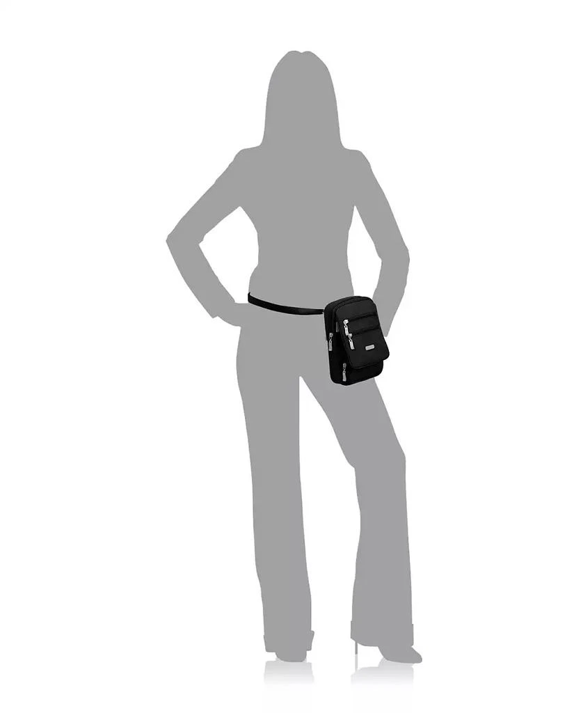 Baggallini RFID Journey Crossbody 5