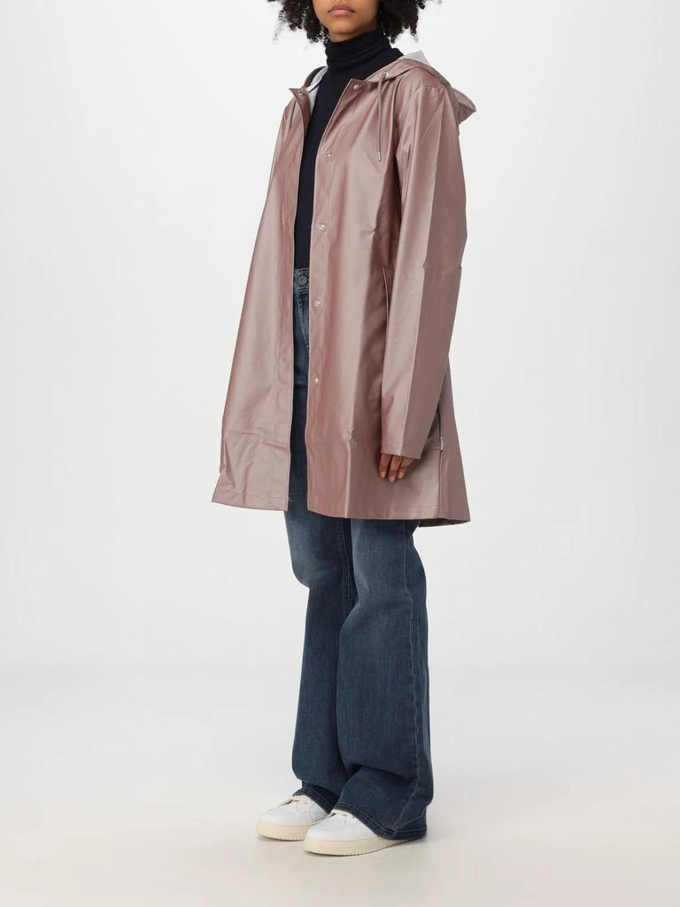 RAINS Rains women's jacket 3