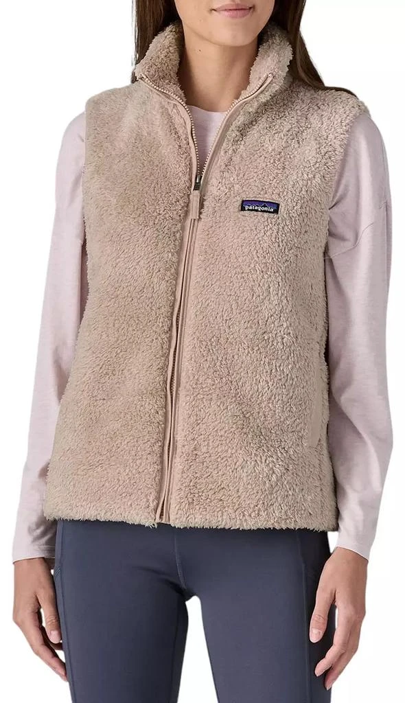 Patagonia Patagonia Women's Los Gatos Vest 1