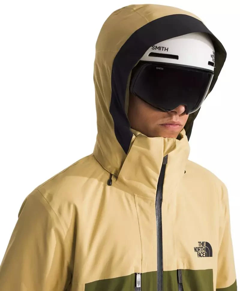 The North Face The North Face Men's Chakal Jacket 6