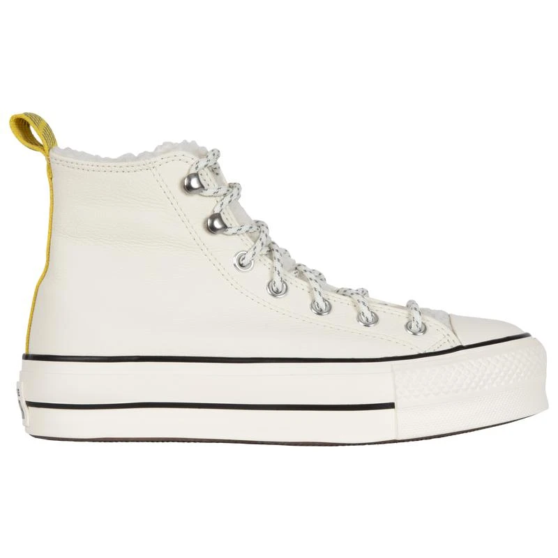 Converse Converse All Star Lift HI - Women's 1