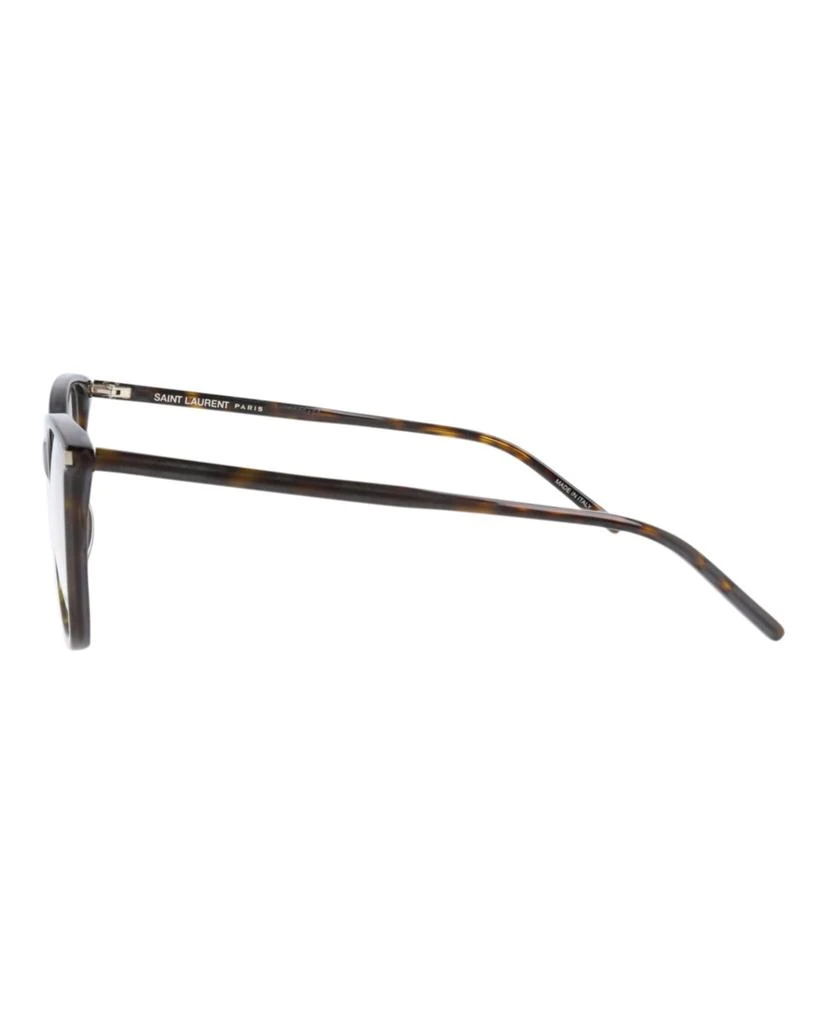 Saint Laurent Cat Eye-Frame Acetate Optical Frames 3