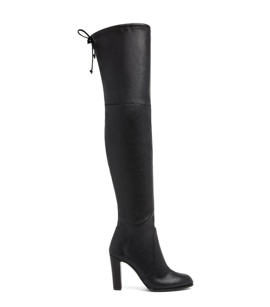 Stuart Weitzman Stuart Weitzman Highland Boots 1