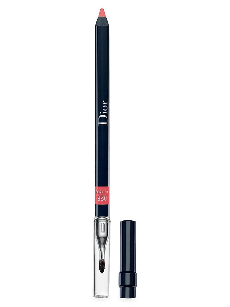 Dior Rouge Contour Lip Liner 1