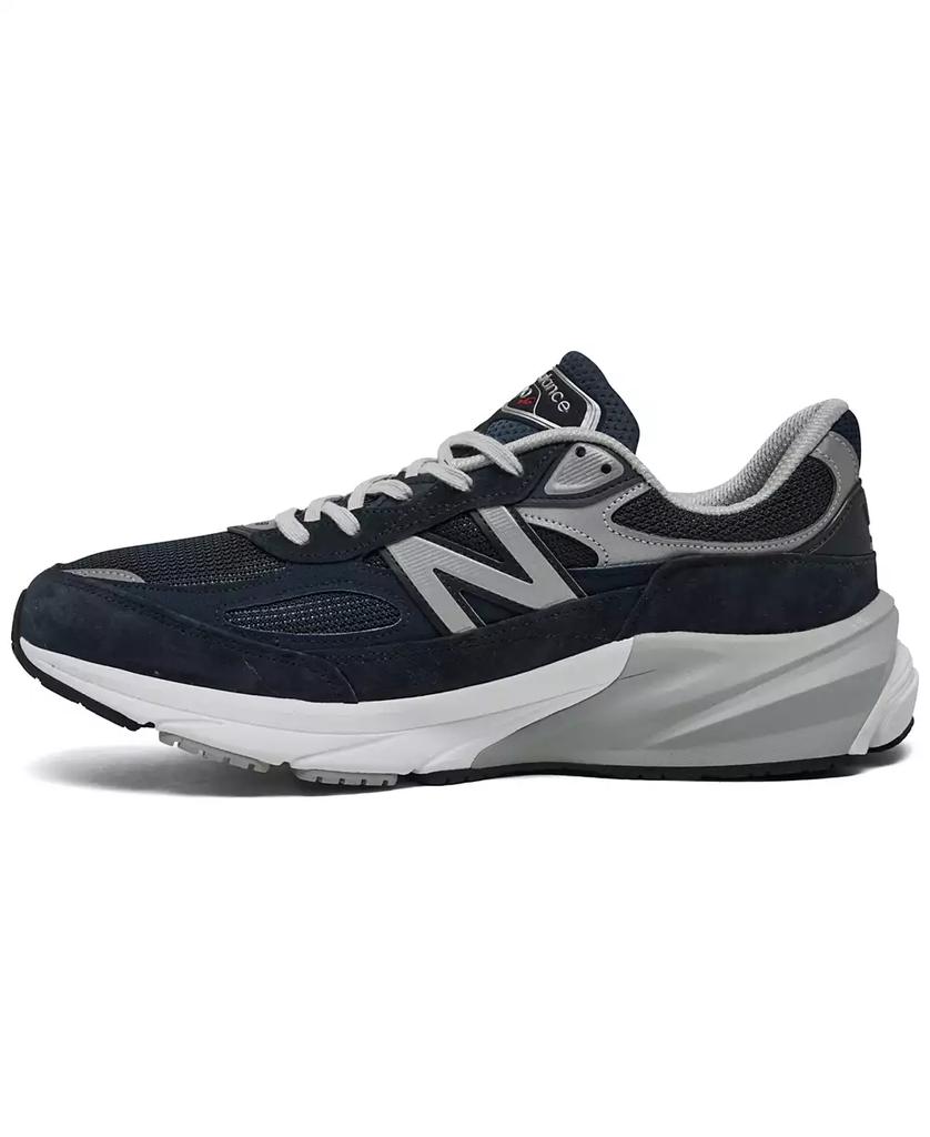 New Balance Men's 990 V6 Running Sneakers from Finish Line