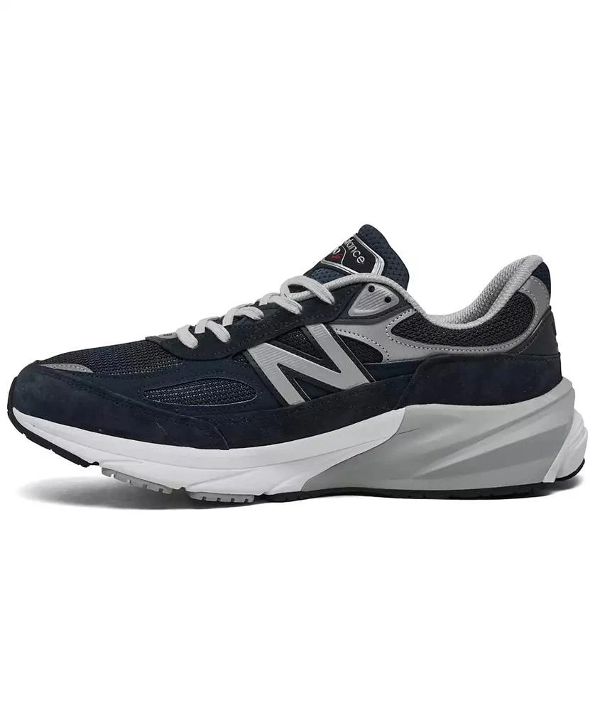 New Balance Men's 990 V6 Running Sneakers from Finish Line 8