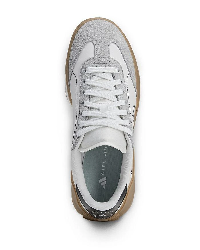 Adidas Women's Court Boost Sneakers  3