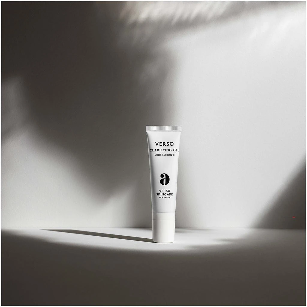 VERSO Verso Clarifying Gel 1 oz 6