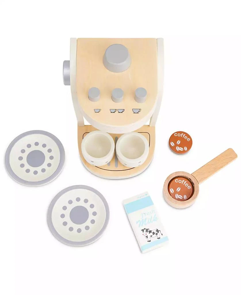 New Classic Toys Coffee Maker, Imagination Play 4