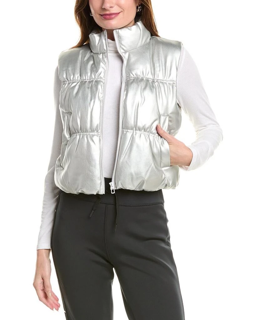 RACHEL Rachel Roy RACHEL Rachel Roy Puffer Vest 1