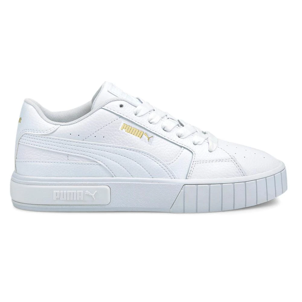 Puma Cali Star Lace Up Sneakers 1