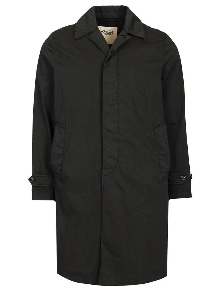 VALSTAR Valstar Torino Rain Jacket Garment Dyed 1
