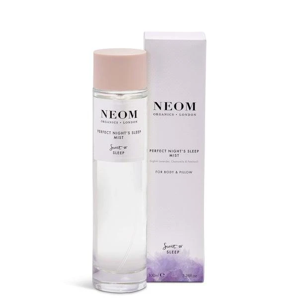 NEOM NEOM Perfect Night's Sleep Pillow Mist 3.3 fl. oz 2