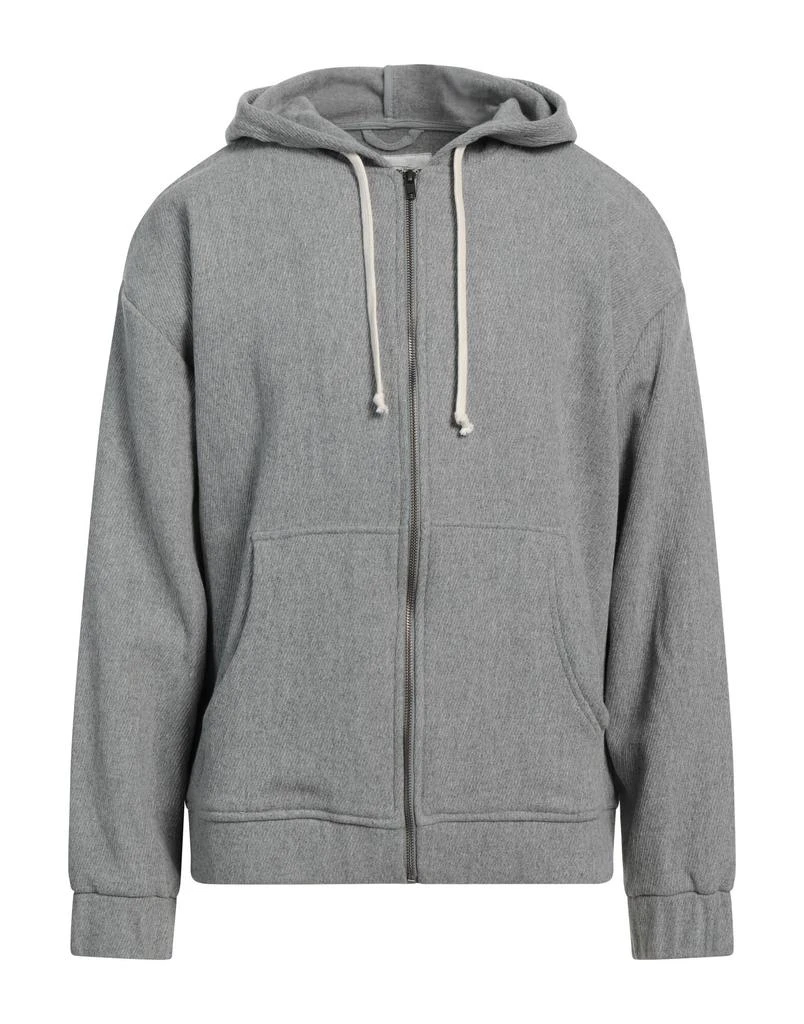American Vintage Hooded sweatshirt 1