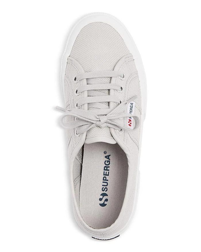 Superga Women's 2750 Cotu Class Low Top Sneakers 3