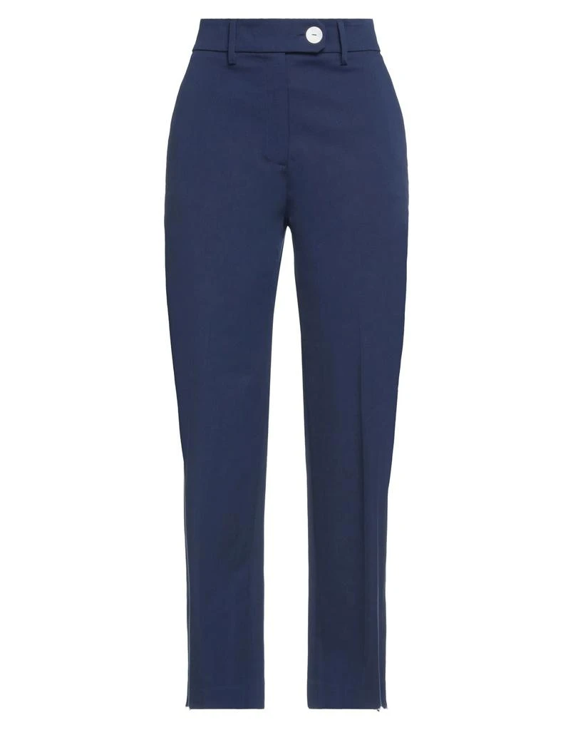 TRUE ROYAL Casual pants 1