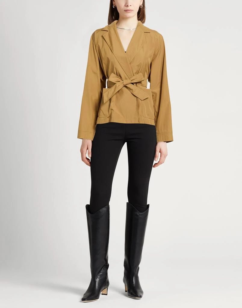 Max Mara Double breasted pea coat 2