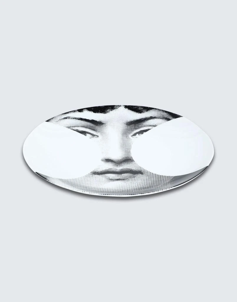 FORNASETTI Decorative plates 3