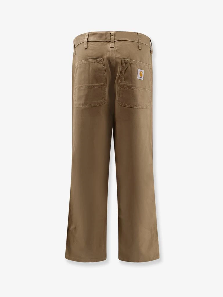 Carhartt WIP Denison Relaxed Straight Fit trousers 2