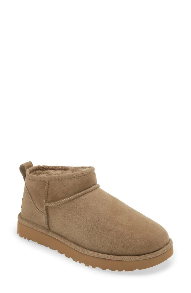 UGG Ultra Mini Classic Boot 1
