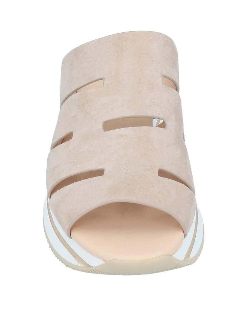 hogan Sandals 4