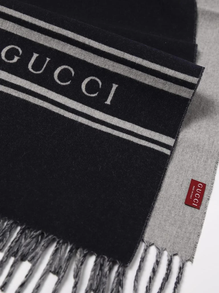 Gucci Scarf men Gucci 3