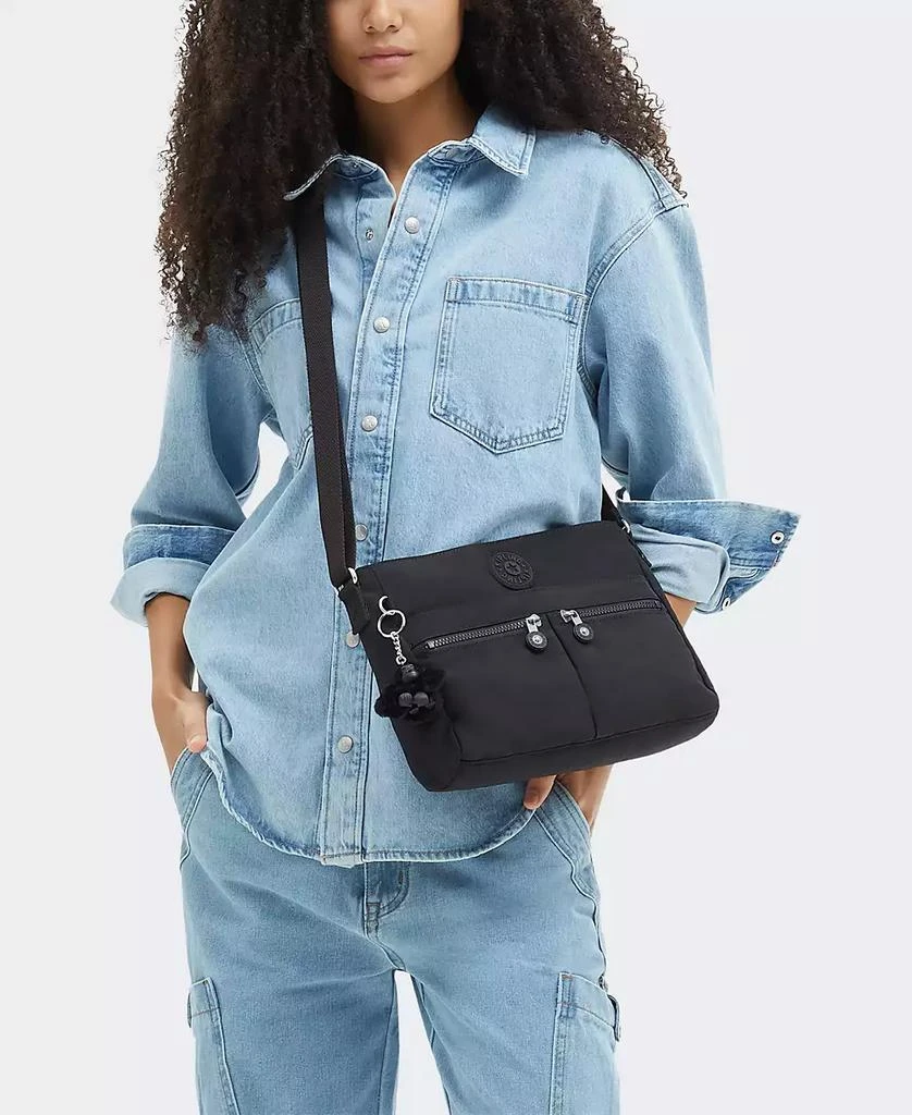 Kipling New Angie Crossbody Bag 9