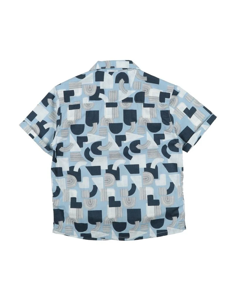 Mayoral Patterned shirt 2