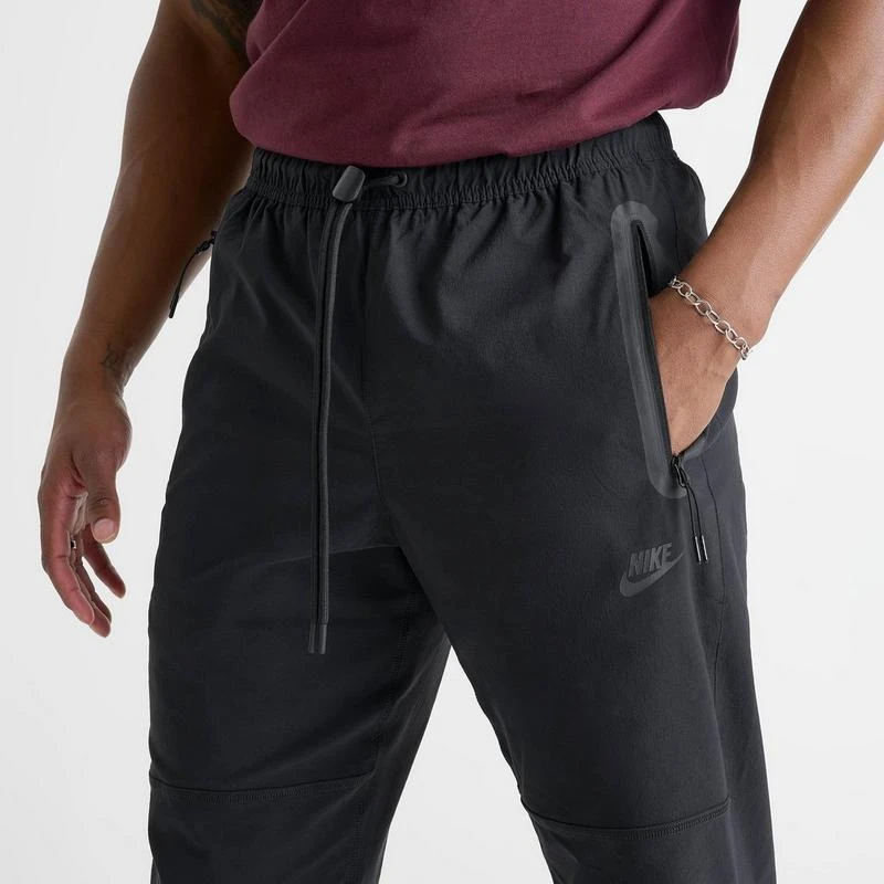 NIKE Men's Nike Tech Woven Pants 5